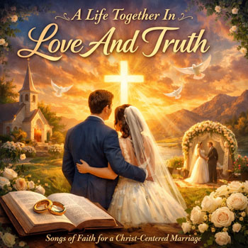 A Life Together In Love And Truth