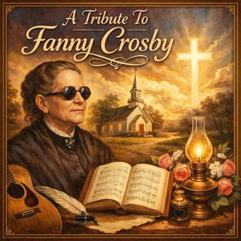 A Tribute To Fanny Crosby