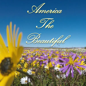 America The Beautiful