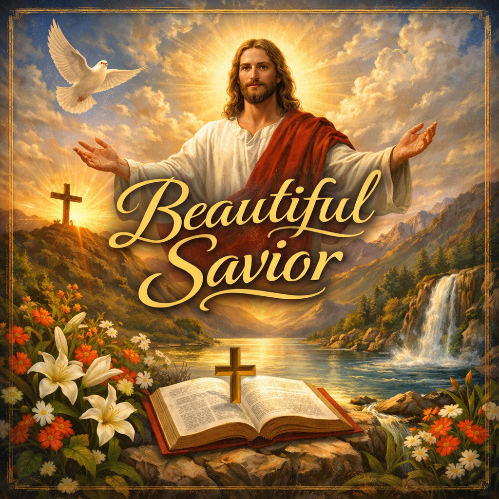 Beautiful Savior