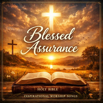 Blessed Assurance v2