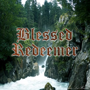Blessed Redeemer