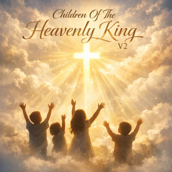 Children Of The Heavenly King V2