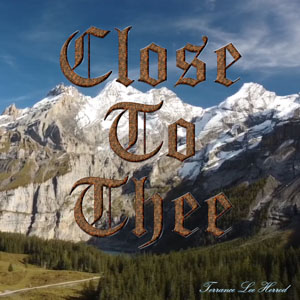 Close To Thee O Lamb Of God