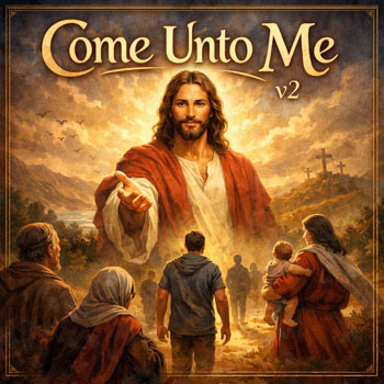 Come Unto Me v2