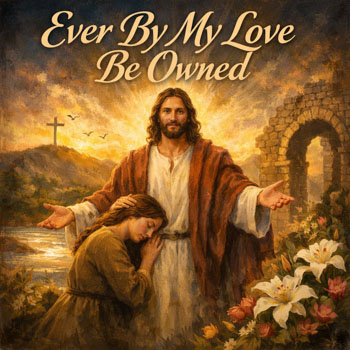 Ever By My Love Be Owned