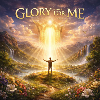 Glory For Me
