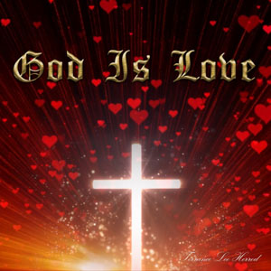 God Is Love