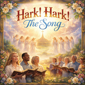 Hark! Hark! The Song