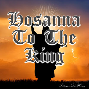 Hosanna To The King