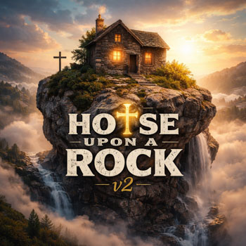 House Upon A Rock v2