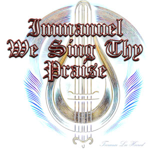 Immanuel We Sing Thy Praise - Misty