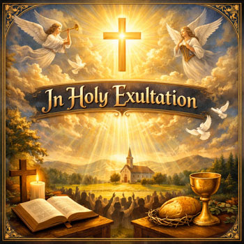 In Holy Exultation