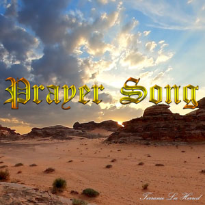 Prayer Song