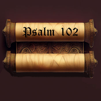 Psalm 102