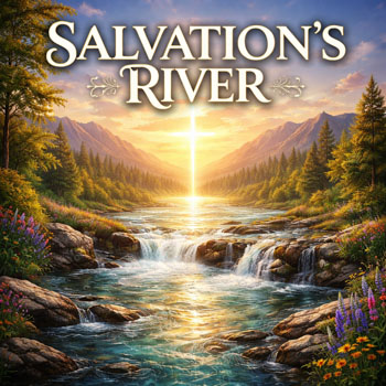 Salvation's River