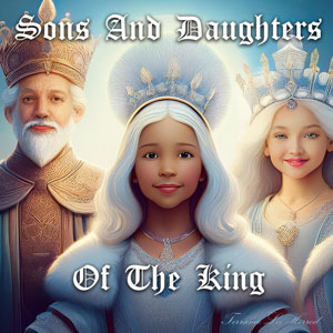 Sons And Daughters Of The King