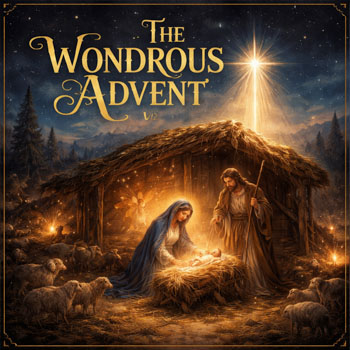 The Wondrous Advent v2