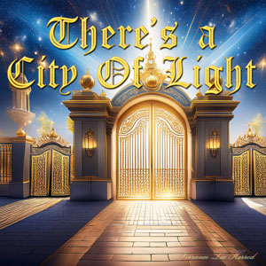 Theres A City Of Light