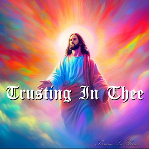 Trusting In Thee