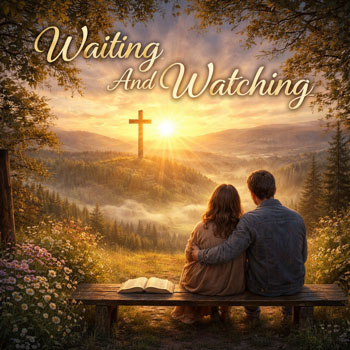 Waiting And Watching